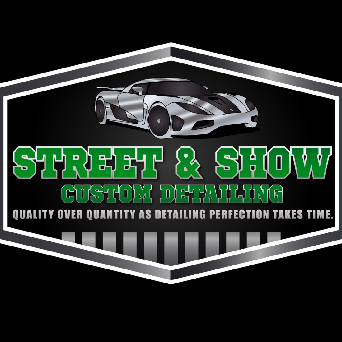 Street & Show Paint Protection & Detailing