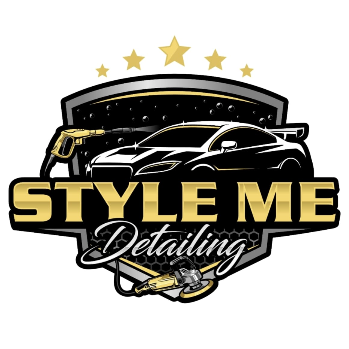 Style Me Detailing