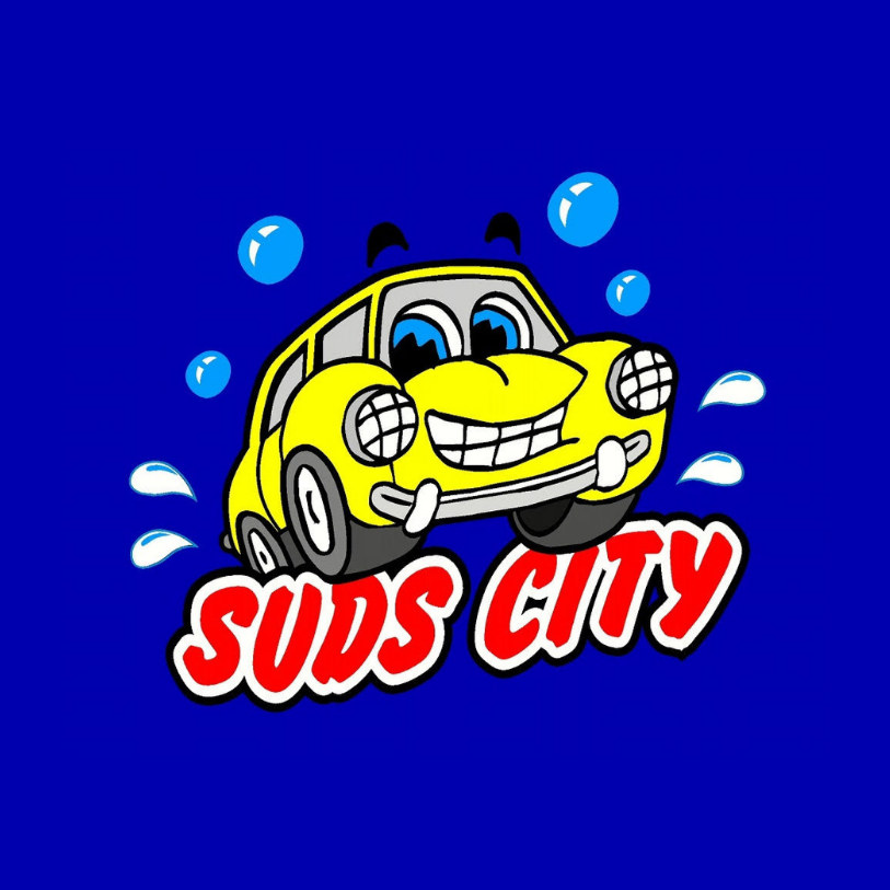 Suds City Car Wash Wodonga