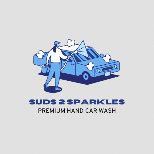 Suds2Sparkles