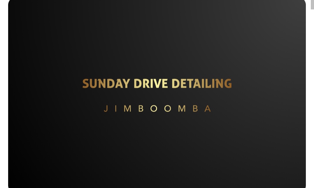 Sunday Drive Detailing & Towing