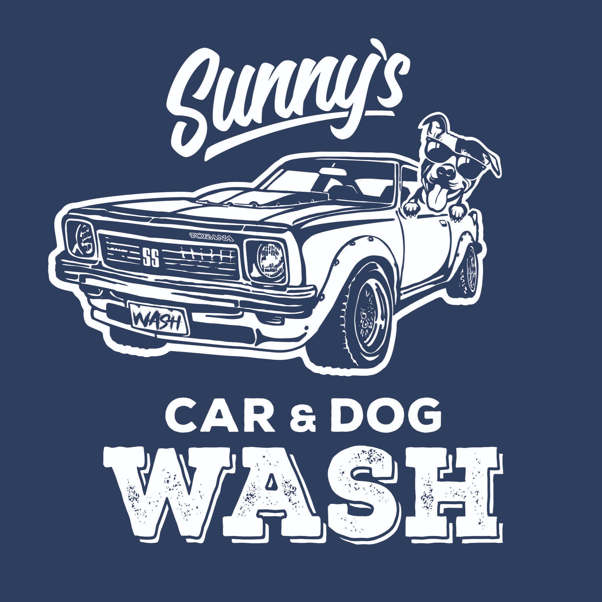 Sunny’s Car & Dog Wash Gordonvale