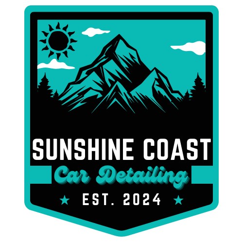 Sunshine Coast Car Detailing
