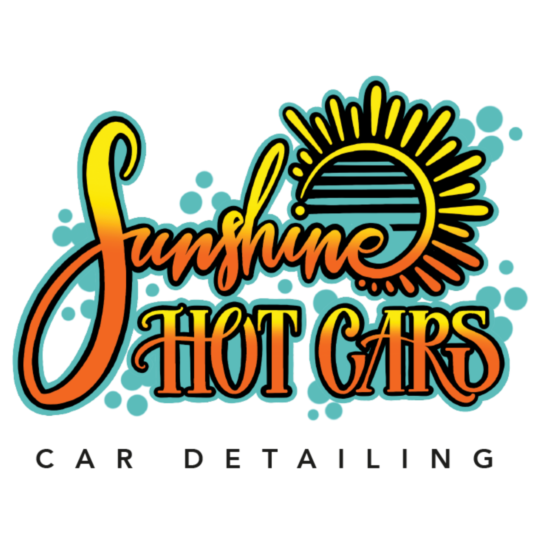 Sunshine Hot Cars | Car Detailing Noosa | Ceramic Coating