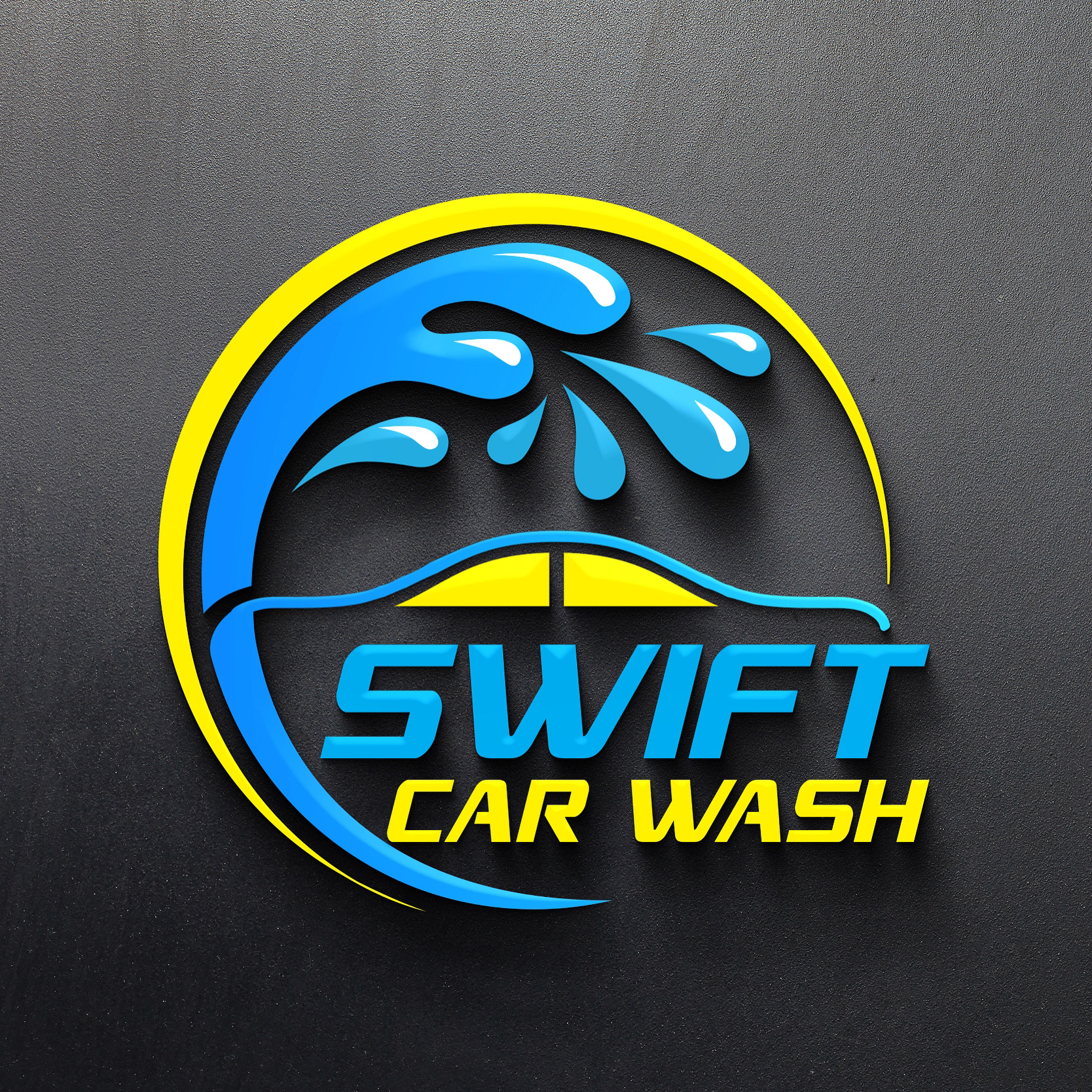 Swift Car Wash