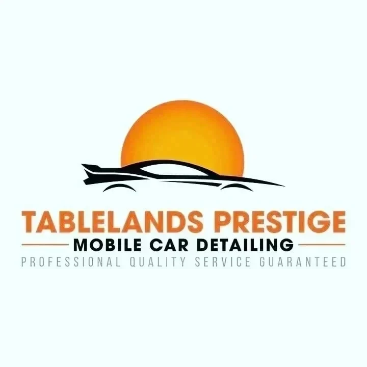 Tablelands Prestige Mobile Car Detailing