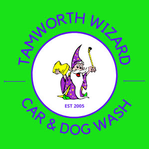 Tamworth Wizard Car & Dog Wash