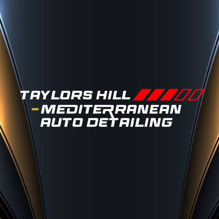 Taylors Hill Mediterranean Auto Detailing