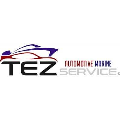 Tez Automotive Marine Service