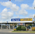 The Best Carwash