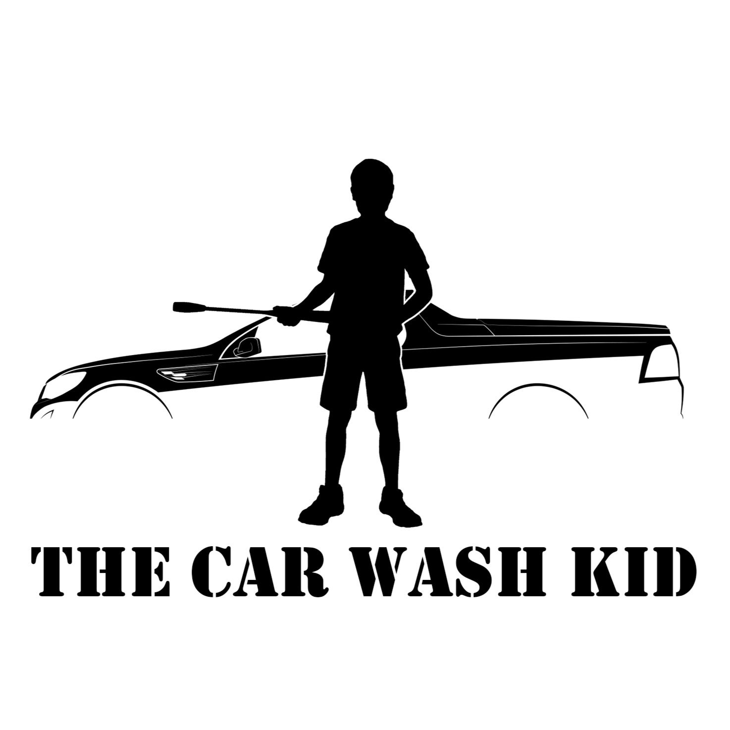 The Car Wash Kid