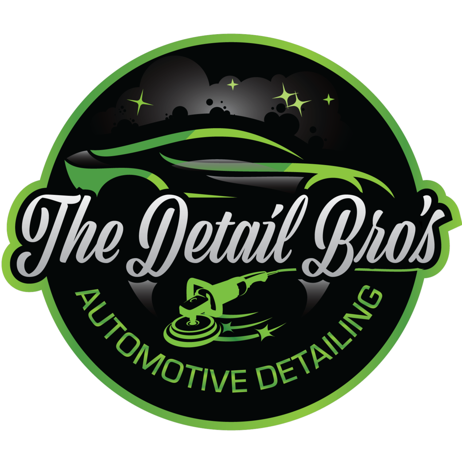 The Detail Bro’s