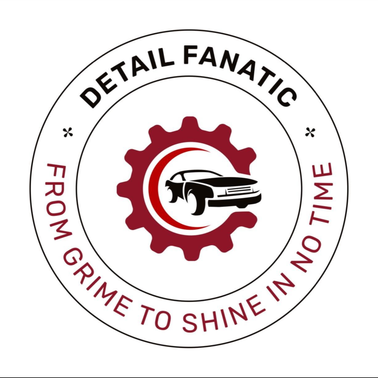 The Detail Fanatic