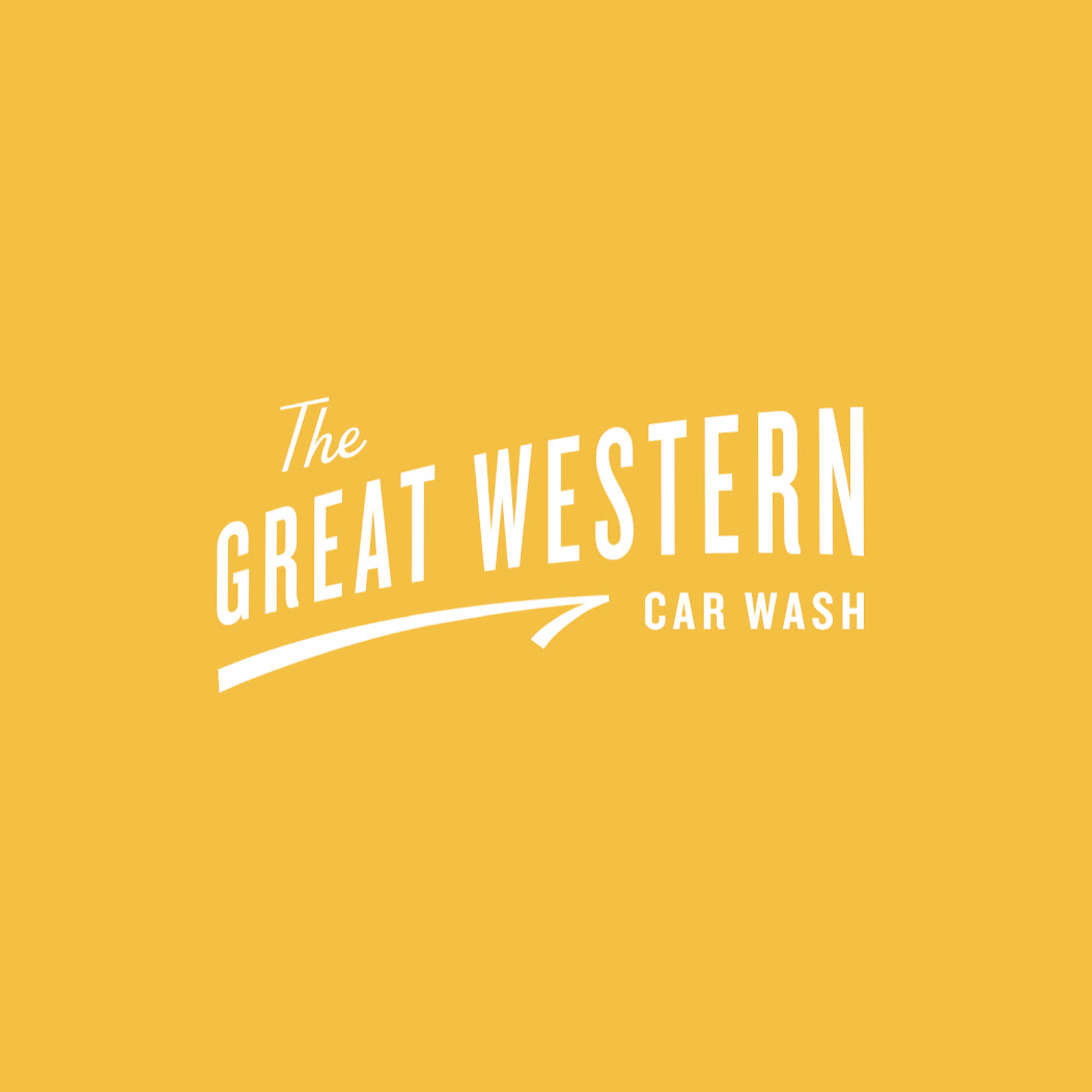The Great Western Car Wash