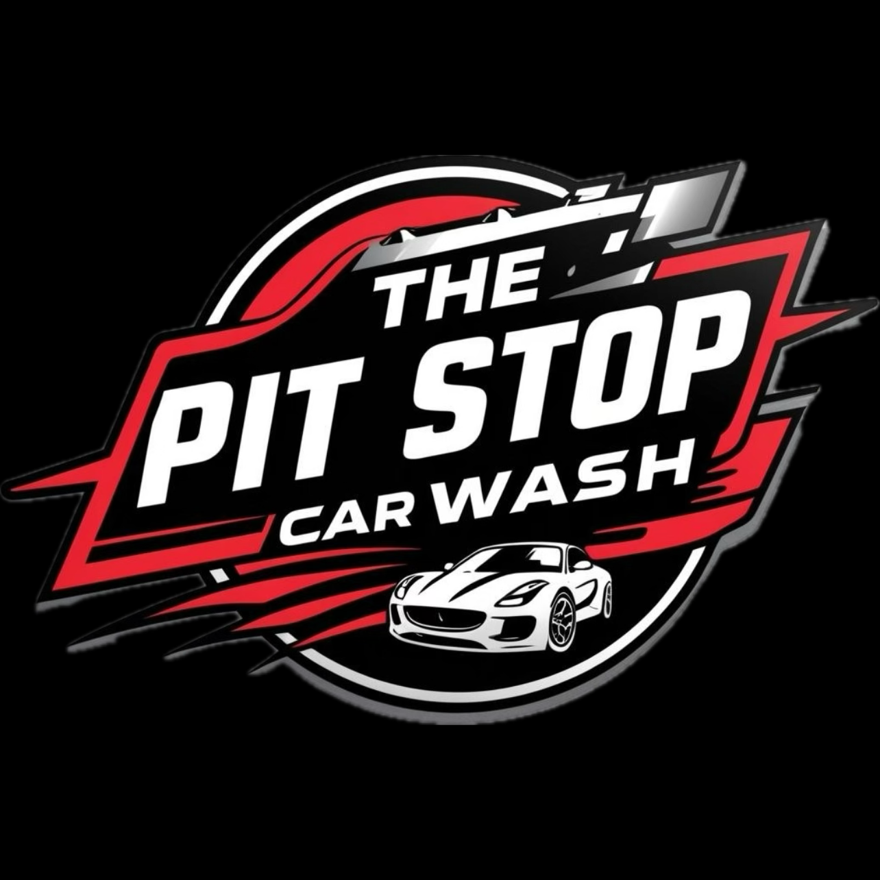 The Pitstop Avalon