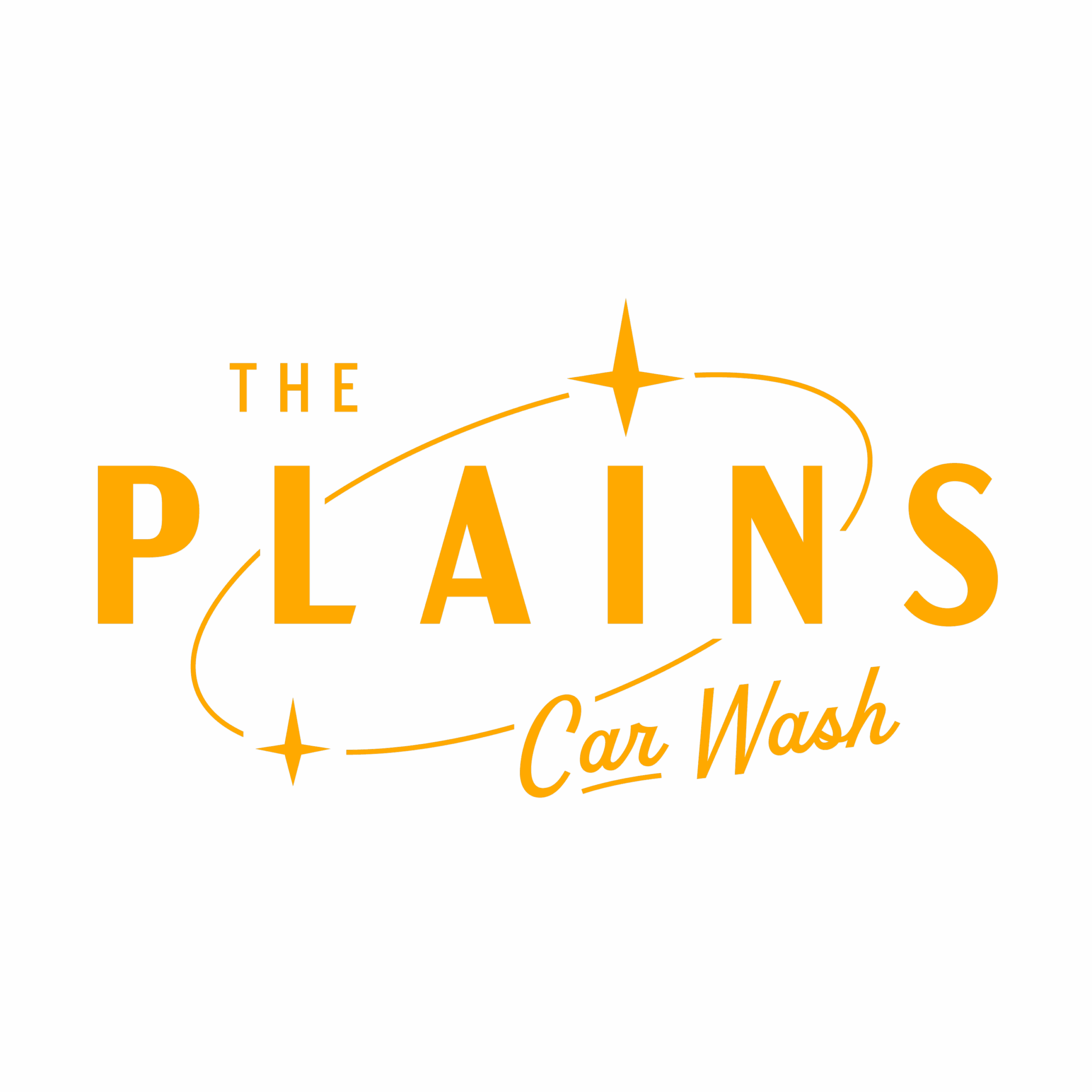 The Plains Car Wash