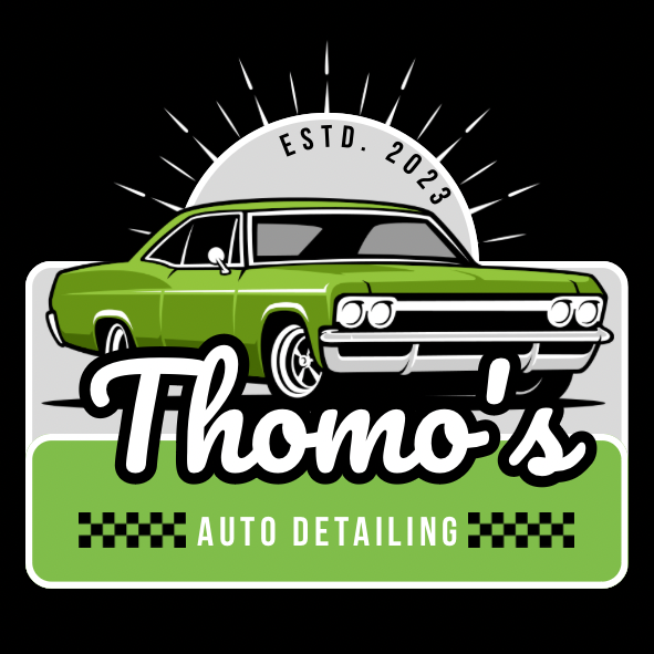 Thomo’s Auto Detailing