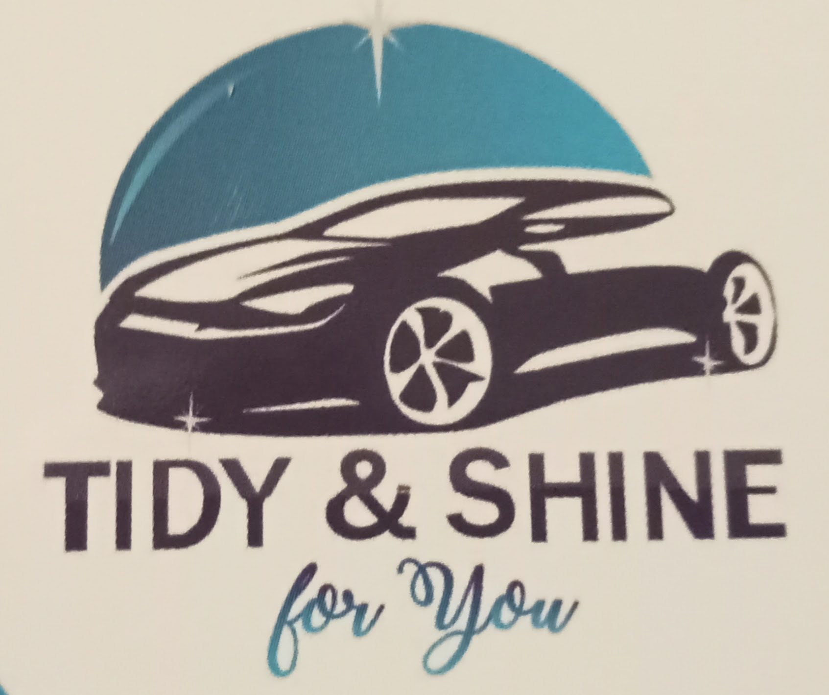 Tidy & Shine For You