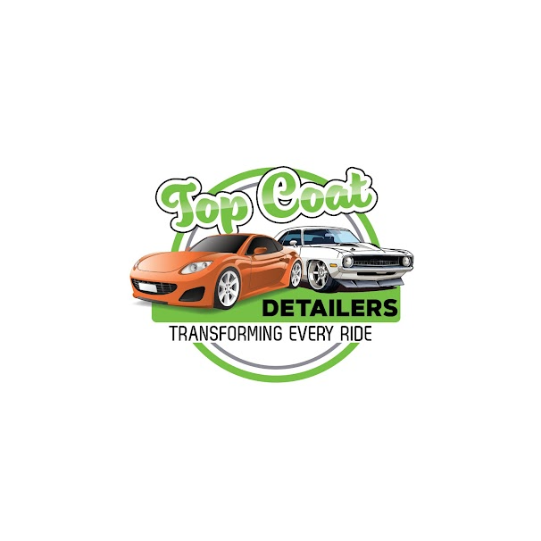 Top Coat Detailers