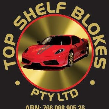 Top Shelf Blokes Pty Ltd