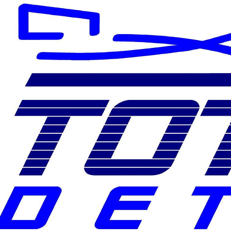 Total Car Detailing