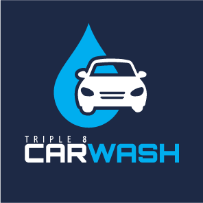 Triple 8 Carwash