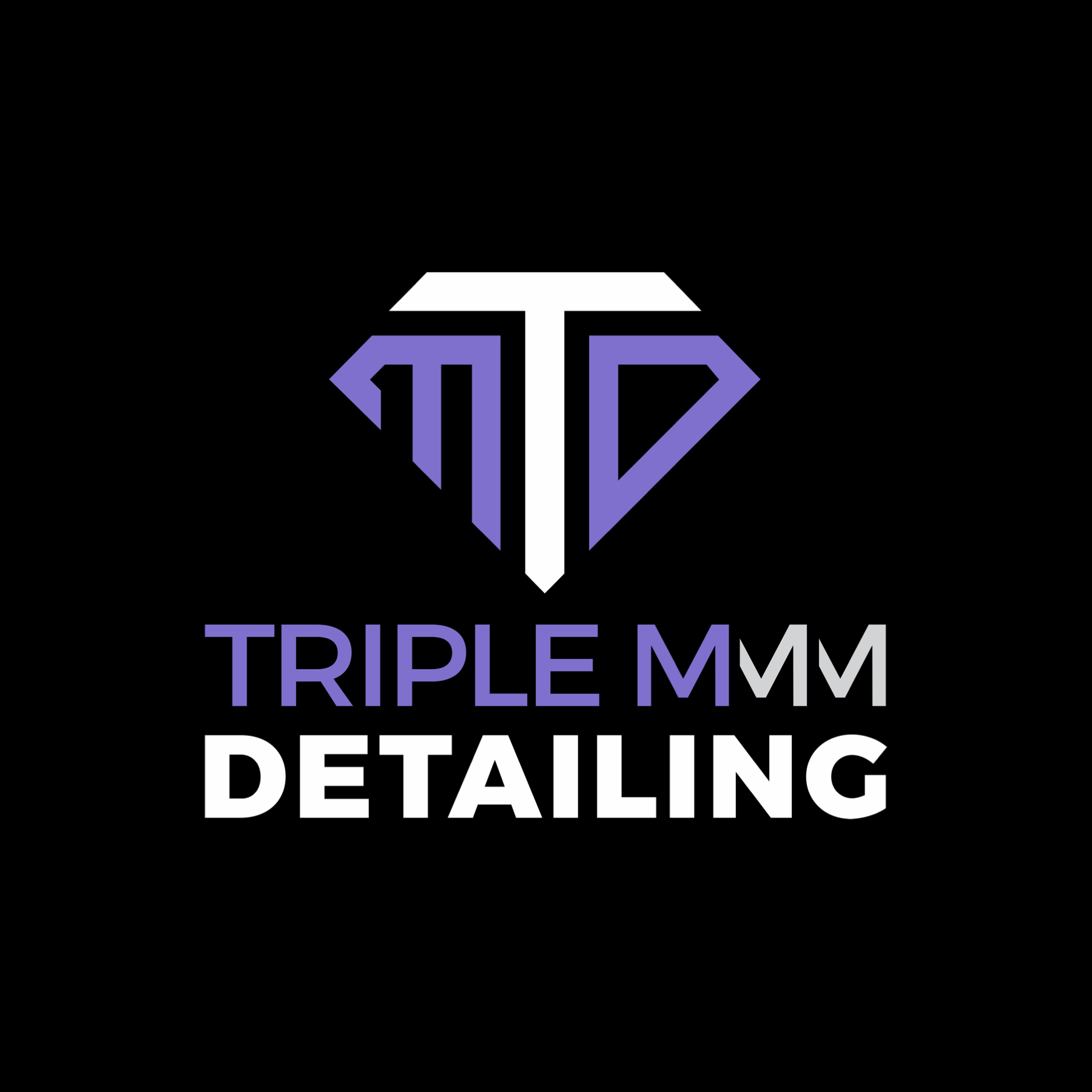 Triple M Detailing