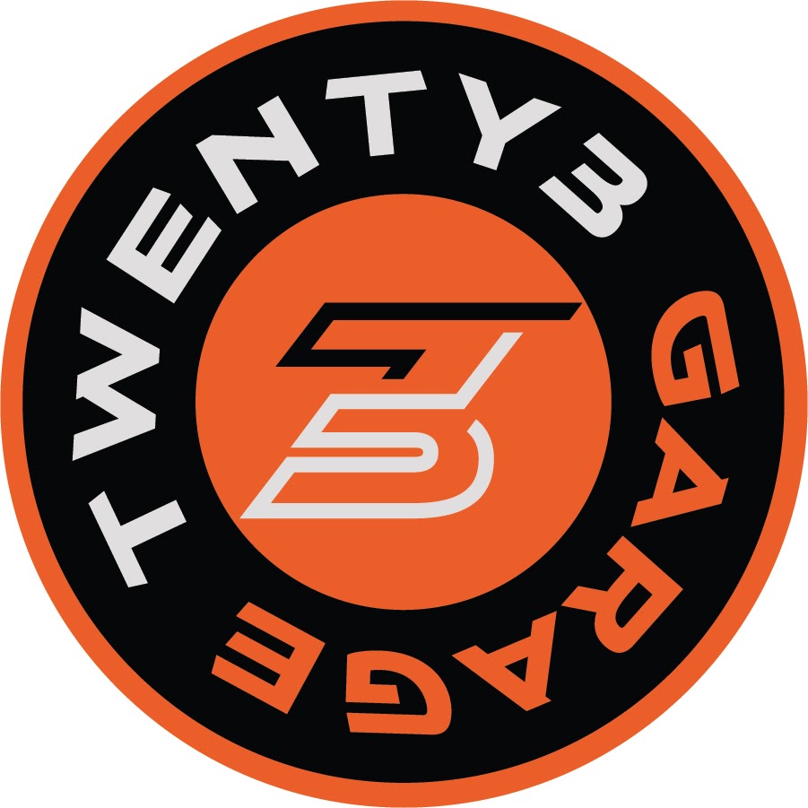 Twenty3Garage