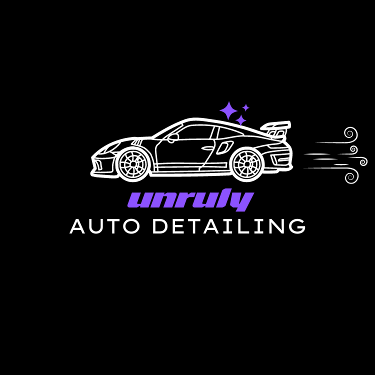 Unruly Auto Detailing