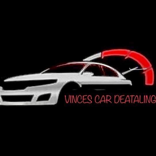 Vinces Car Detailing