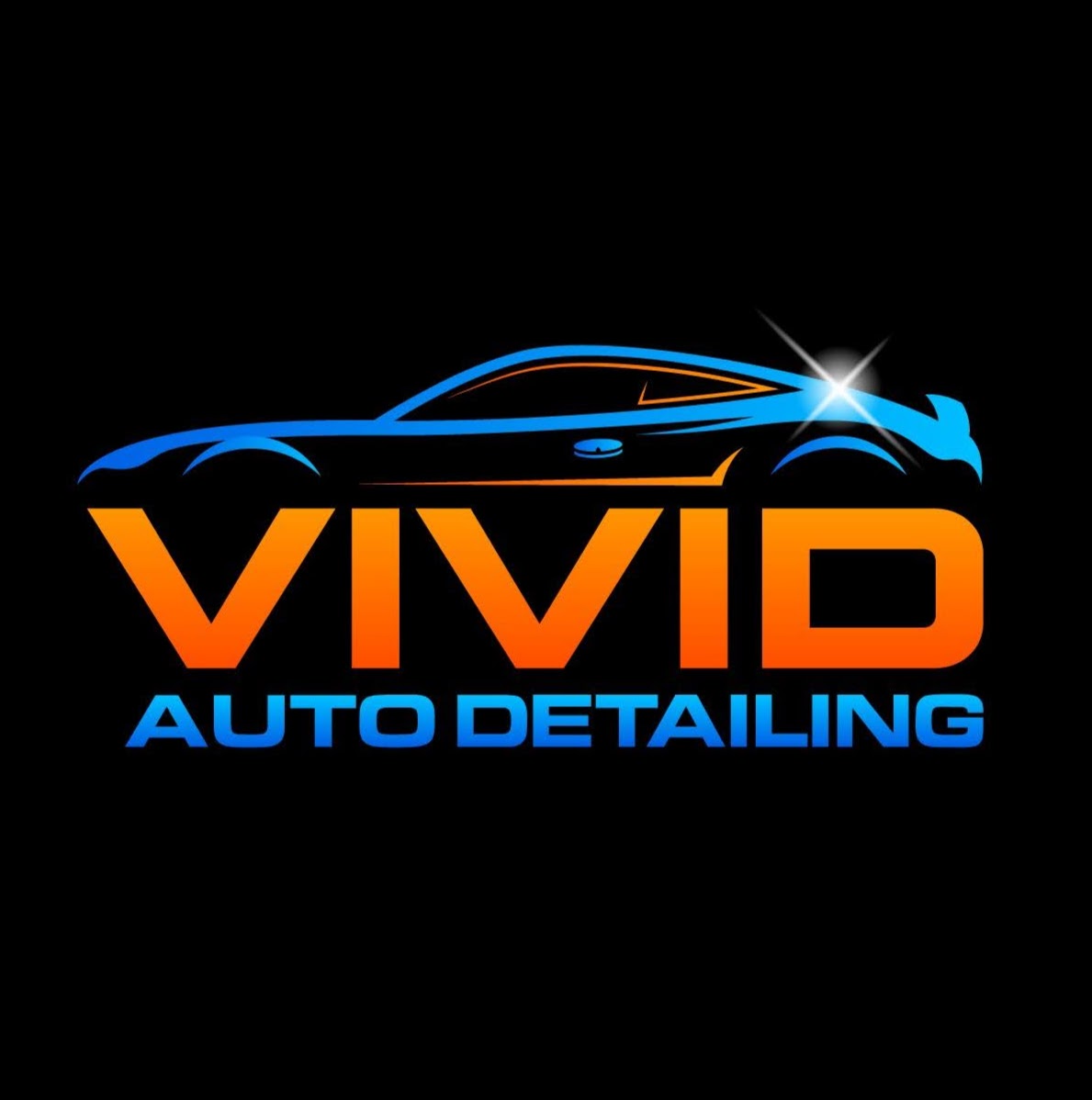Vivid Auto Detailing