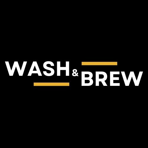 Wash & Brew Car Wash & Detailing