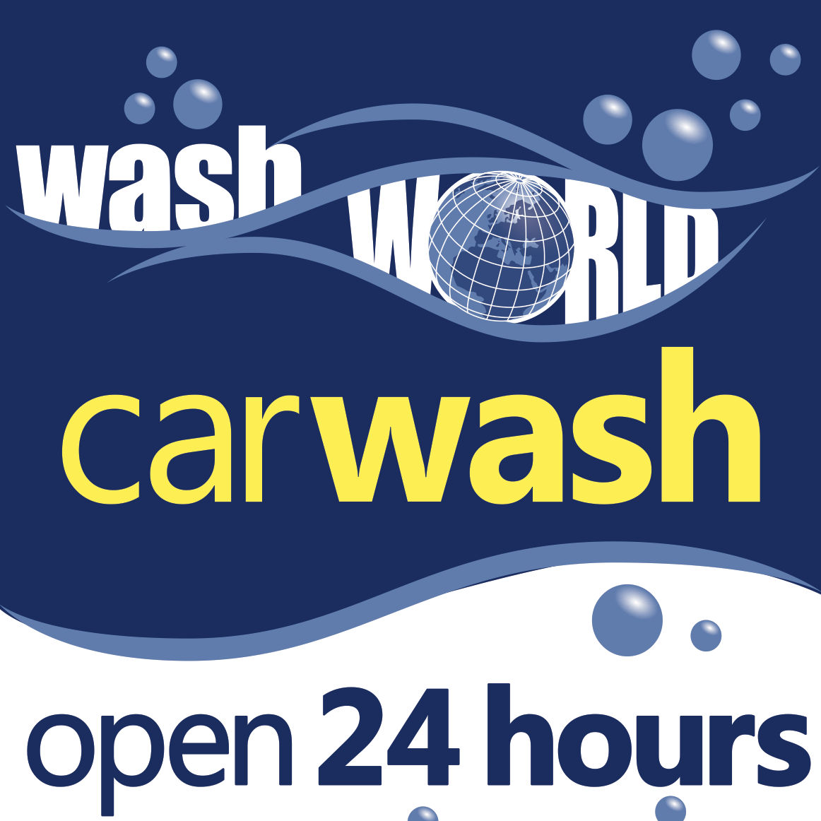 Wash World Car Wash Cheltenham