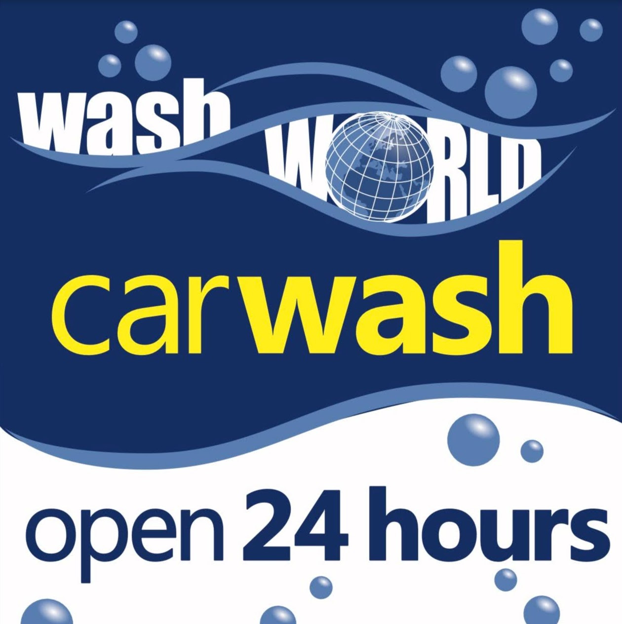 Wash World Car Wash Dandenong South