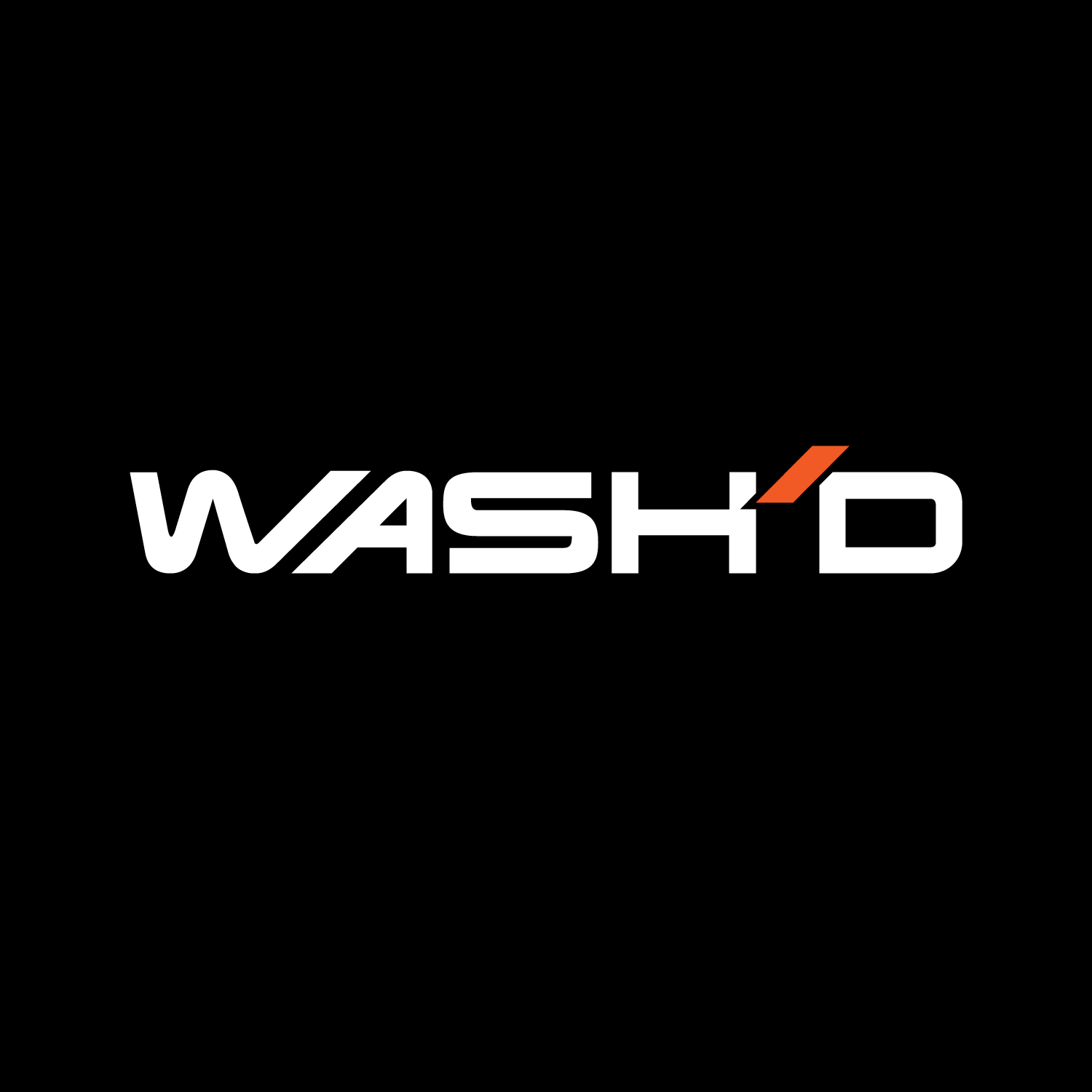 Washd Hand Car Wash – Fitzroy