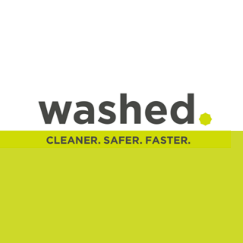 Washed Camberwell