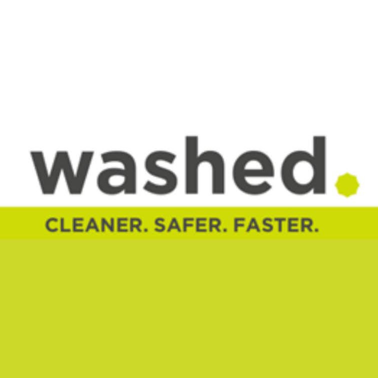 Washed Ivanhoe