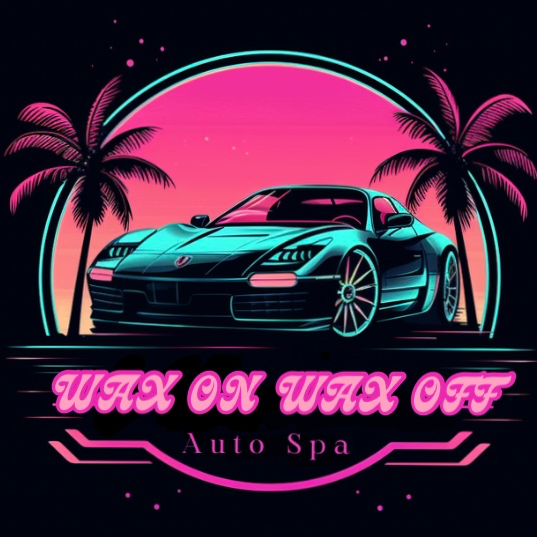 Waxonwaxoff Auto Spa