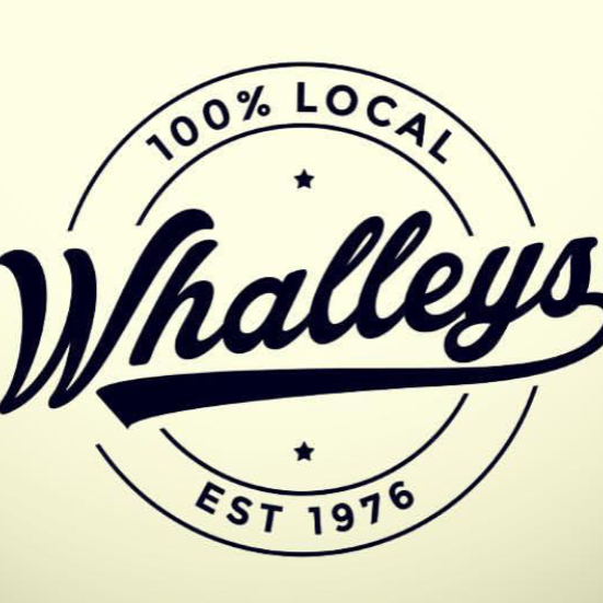 Whalley’s United Uberwash