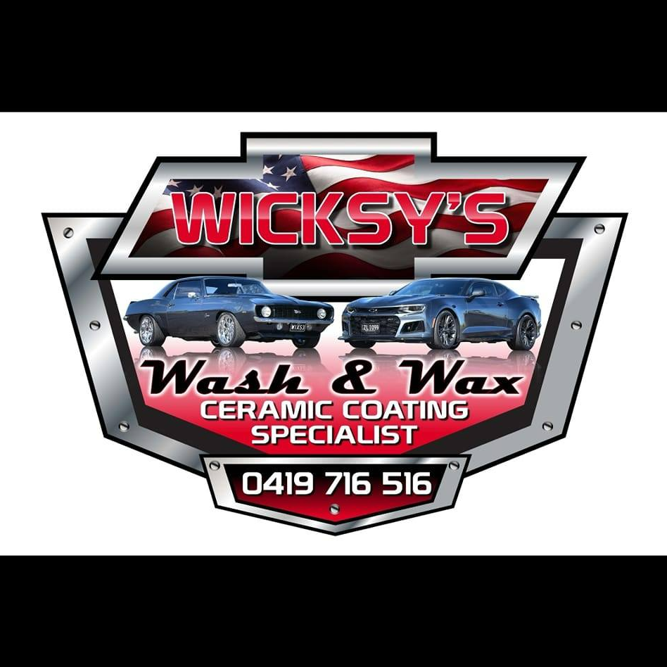 Wicksy’s Wash & Wax