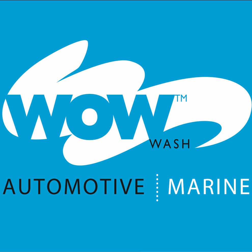 Wow Wash Mobile Car Wash & Detailing